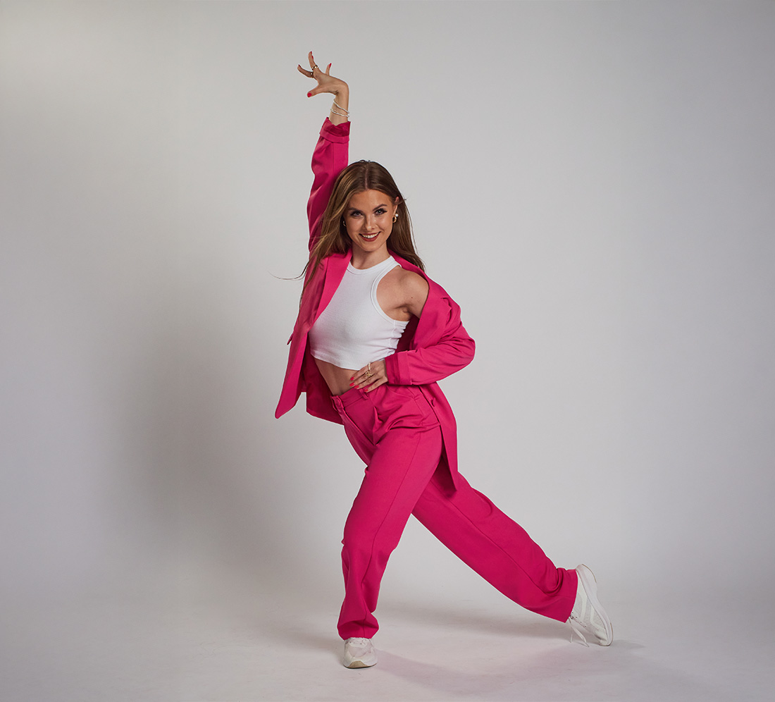 latin, salsa, bachata trennid tallinnas kalamajas