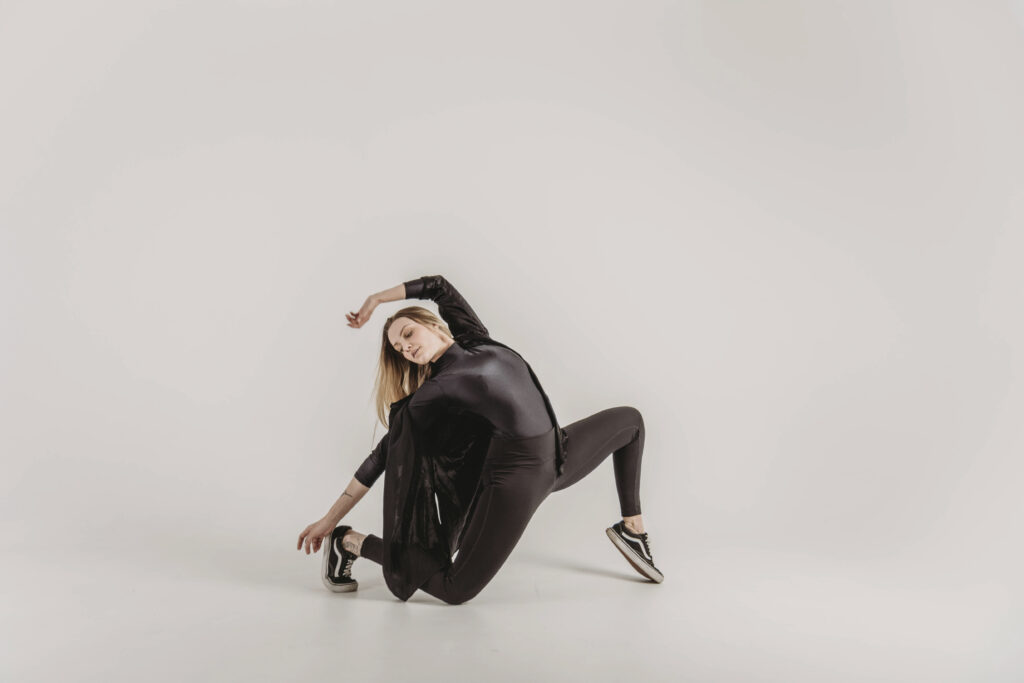 hip-hop tants täiskasvanutele tallinnas