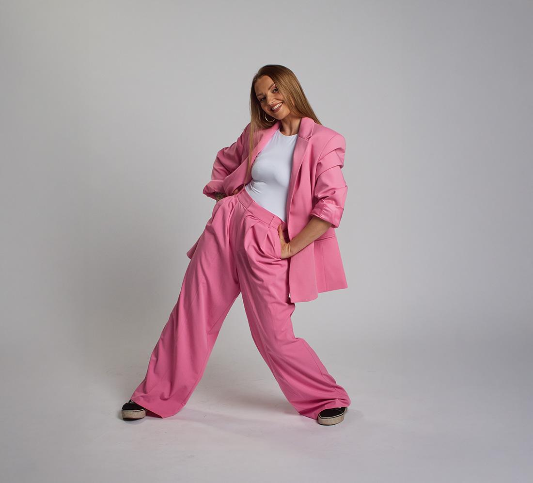 street, hip-hop trennid tallinnas noortele