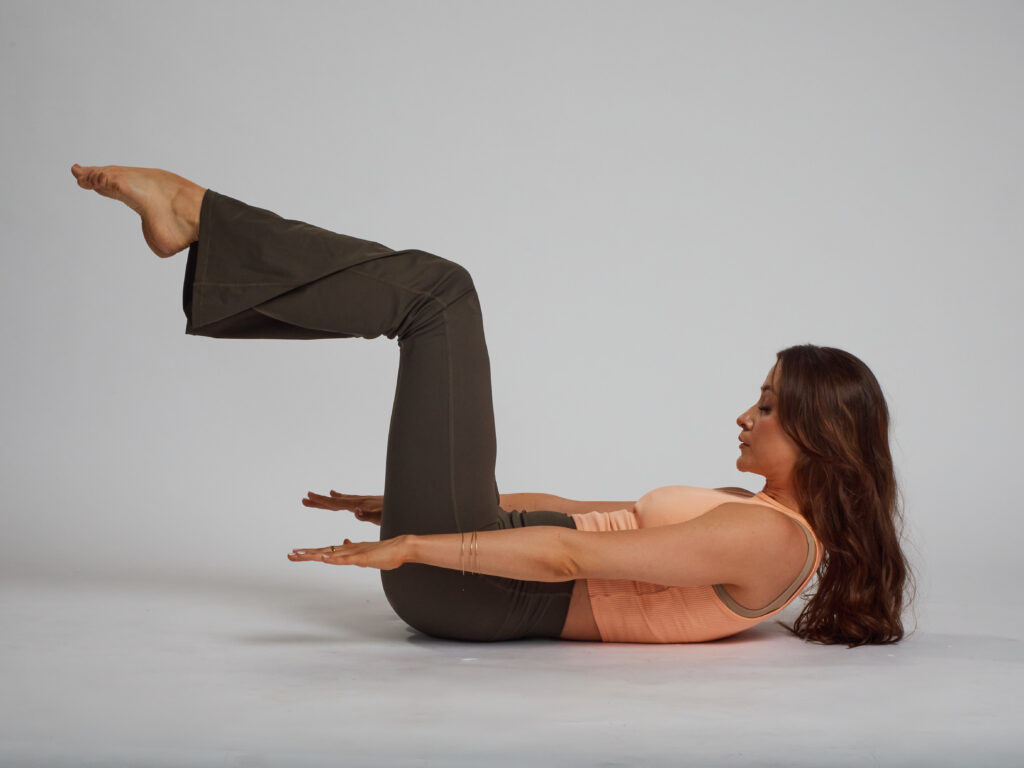 pilates Kalamajas