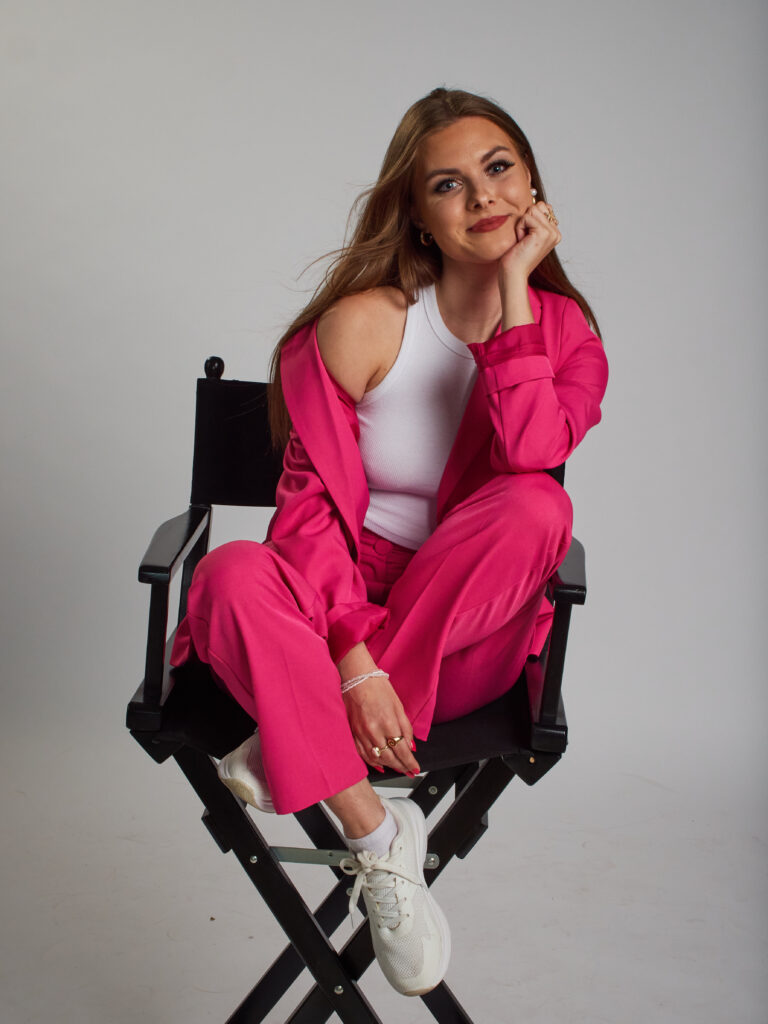 Lizell Riisma - latin show trennid noortele - jüris