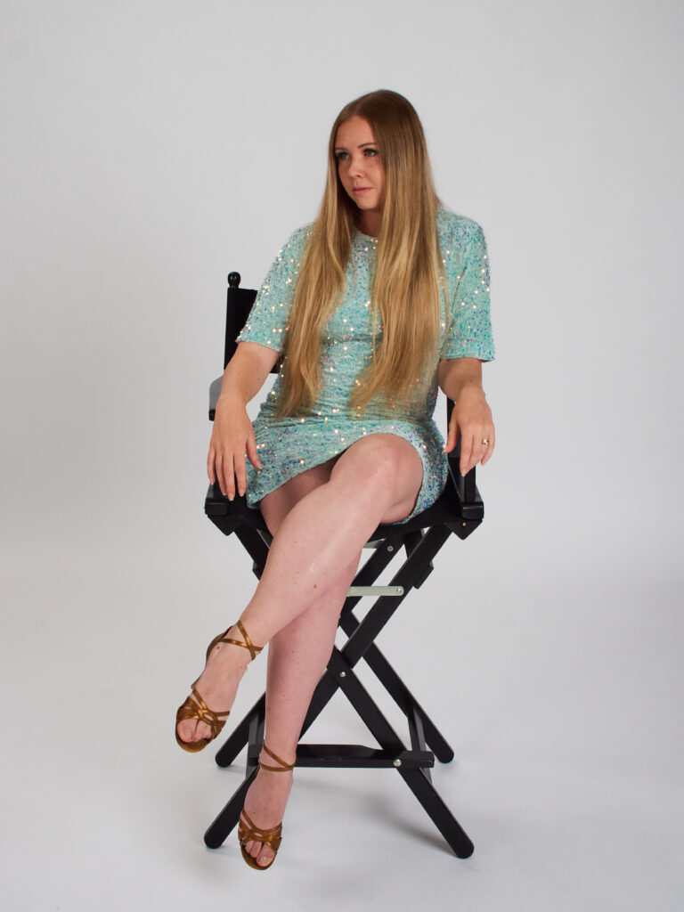Mariann Toompuu - latin trennid Tallinnas